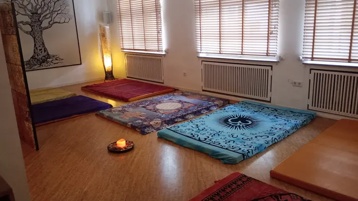LebensArt Duisburg — meditation-studio in Ruhrort, Duisburg — 3
