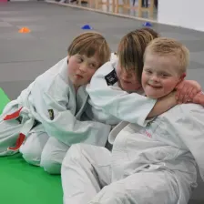 Stichting Sonkei Budo Meppel — Vechtsport in Berggierslanden, Meppel