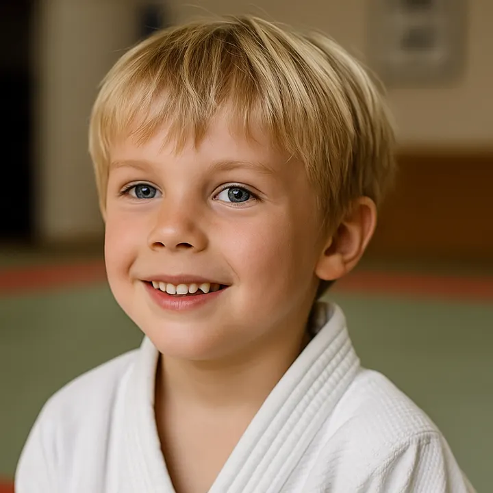 Stichting Sonkei Budo Meppel — vechtsport-studio in Berggierslanden, Meppel — 3
