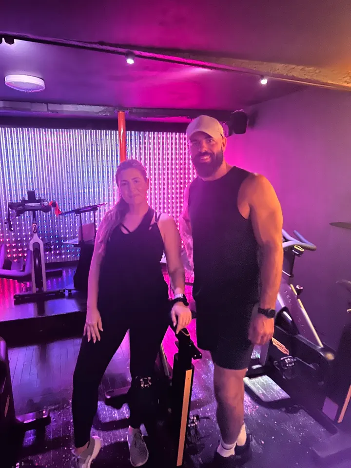 En Core Pilates — pilates-studio in Stroud — 2