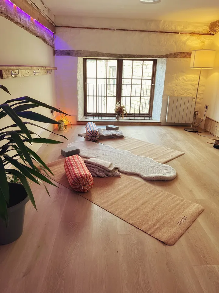 En Core Pilates — pilates-studio in Stroud — 3