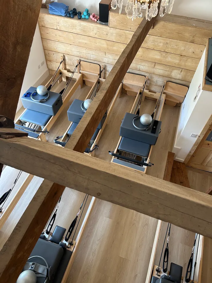 En Core Pilates — pilates-studio in Stroud — 4