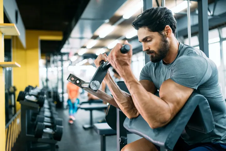 McPower Wetzlar — fitnessstudio in Sturzkopf, Wetzlar — 2