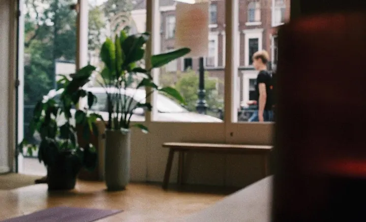 Studio Natuurlijk — Yoga in Binnenstad, Utrecht