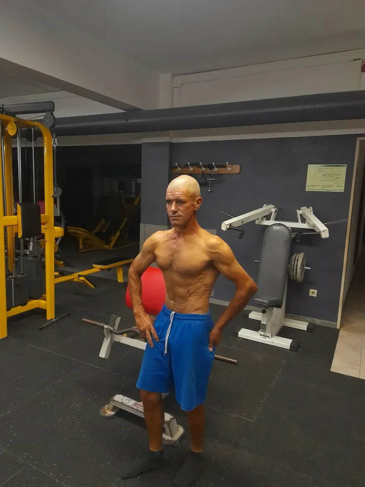 GYM IL Korpo — Ginásio em Entroncamento