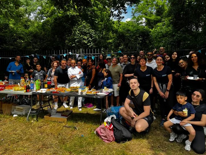 Samy Bootcamp — coaching personnel-studio à Paris — 4