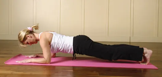 Mint Condition Trainers — pilates-studio in Alton — 3