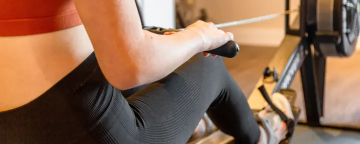 Mint Condition - Personal Trainers — Fitness Studio in Alton