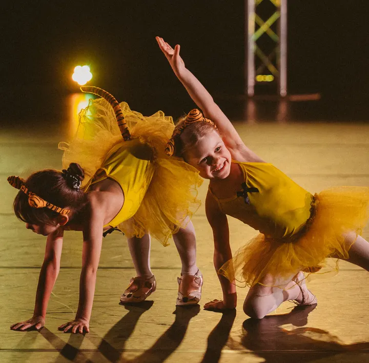 Tanssiva Porvoo — dance-studio i Centrum, Porvoo
