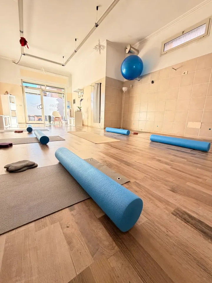 I Dodici Sensi — pilates-studio a Municipio Roma VI, Roma — 2