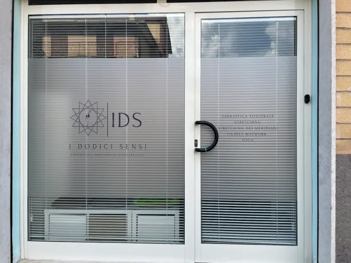 I Dodici Sensi — pilates-studio a Municipio Roma VI, Roma — 3