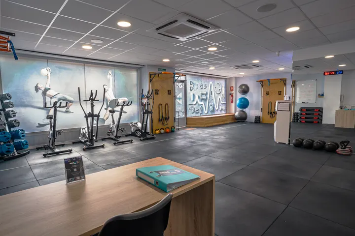 Benefit Delta — entrenamiento personal-studio en Llucmajor — 3