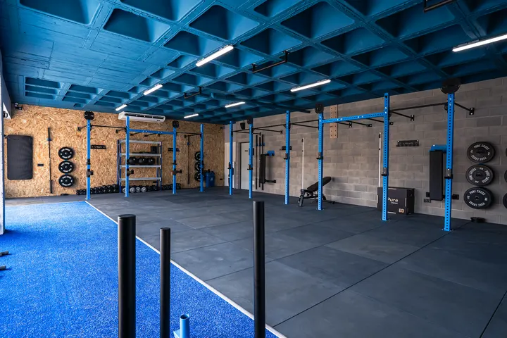 Benefit Delta — entrenamiento personal-studio en Llucmajor — 3
