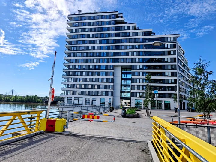 Helsinki Wellness Center Kalasatama — wellness-studio – Helsinki — 3