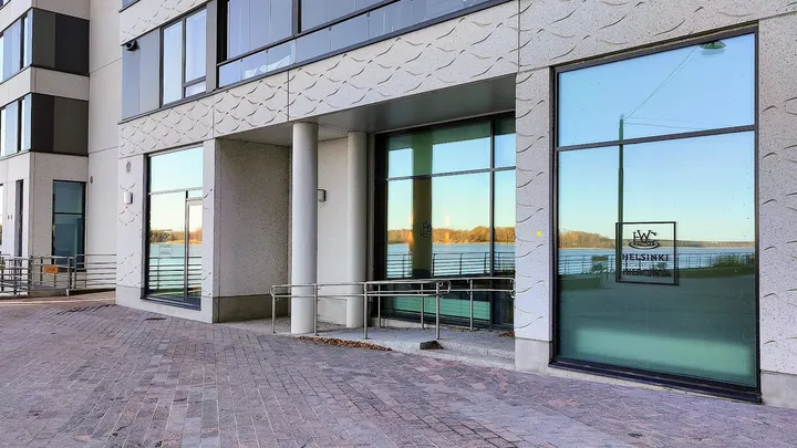 Helsinki Wellness Center Kalasatama — wellness-studio – Helsinki — 4