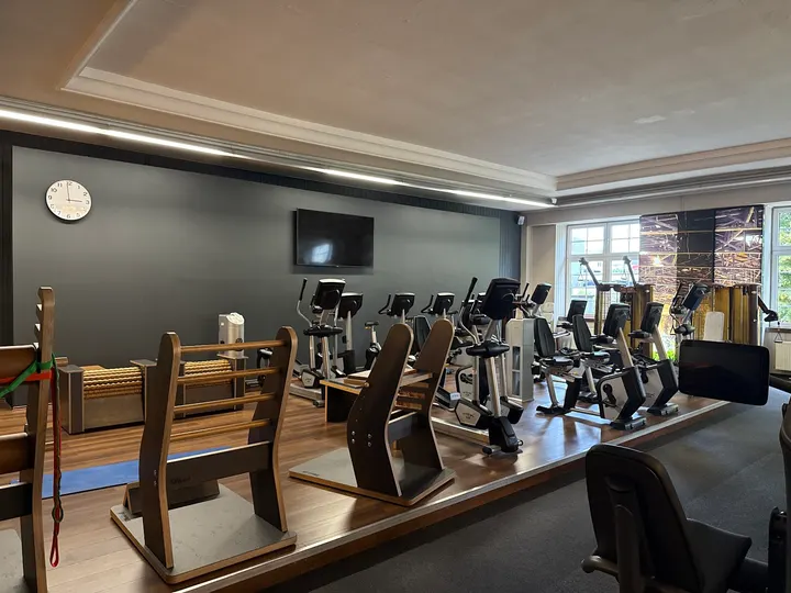 nowifit sports & vitality — fitnessstudio in Lembeck, Hattingen — 2