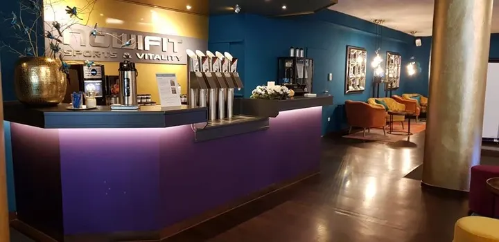 nowifit sports & vitality — fitnessstudio in Hattingen — 5
