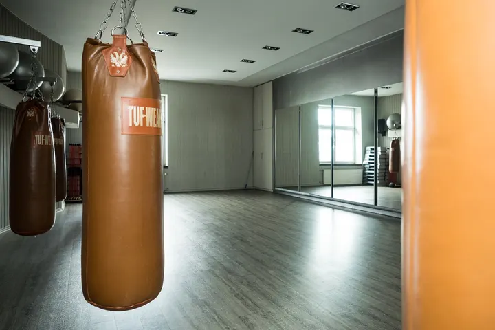 nowifit sports & vitality — Fitnessstudio in Lembeck, Hattingen