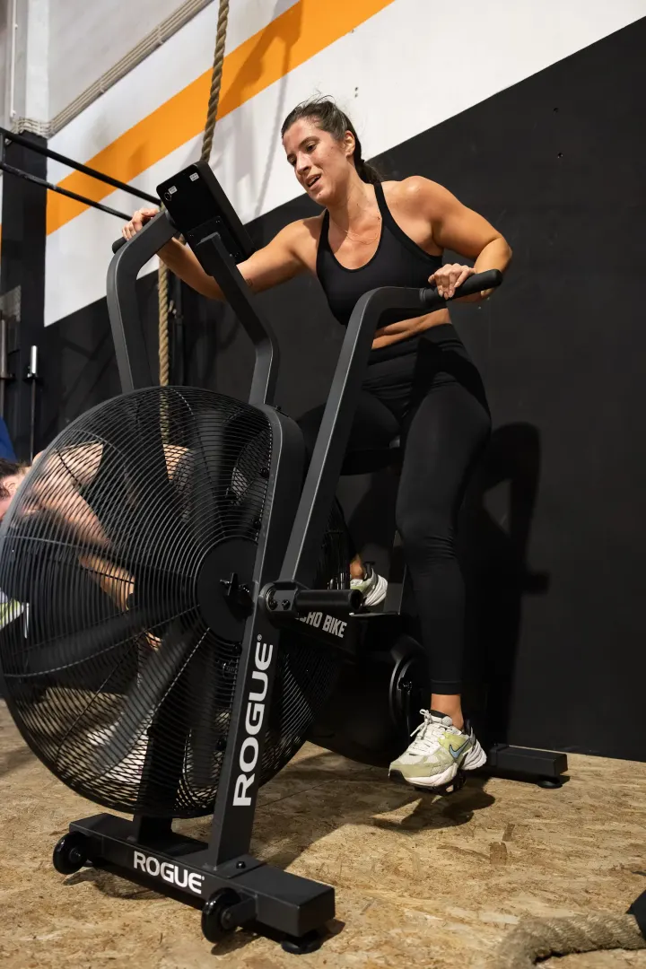 No Limits Crossbox Gondomar — crossfit-studio em São Pedro da Cova — 3