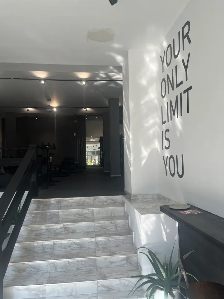 Fitness Lab Marbella — estudio de fitness-studio en Casco antiguo, Marbella — 2