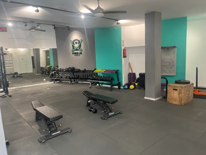 Fitness Lab Marbella — estudio de fitness-studio en Casco antiguo, Marbella — 3