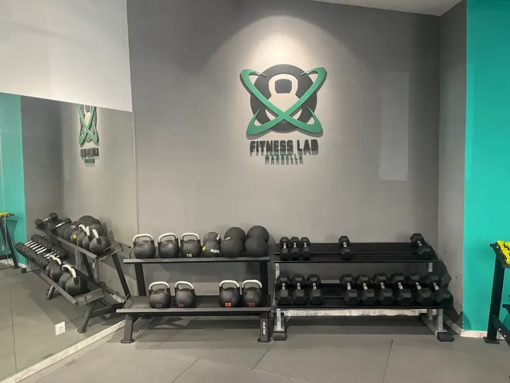 Fitness Lab Marbella — estudio de fitness-studio en Marbella — 3