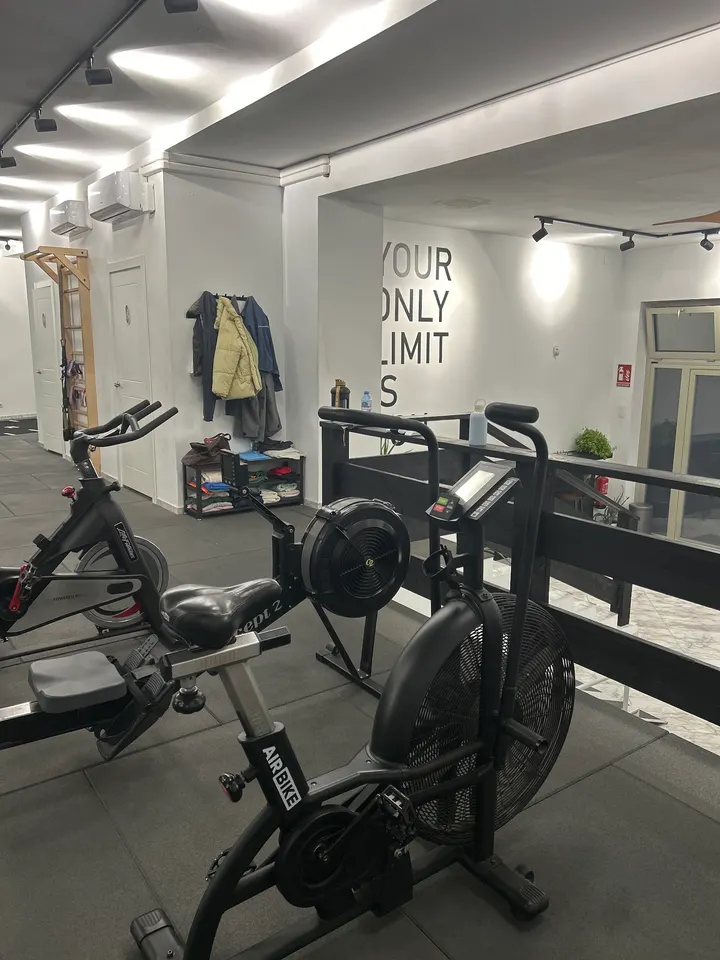 Fitness Lab Marbella — estudio de fitness-studio en Marbella — 4