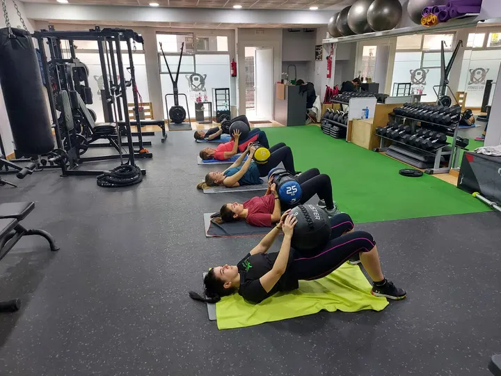 Fitness Lab Marbella — estudio de fitness-studio en Marbella — 5