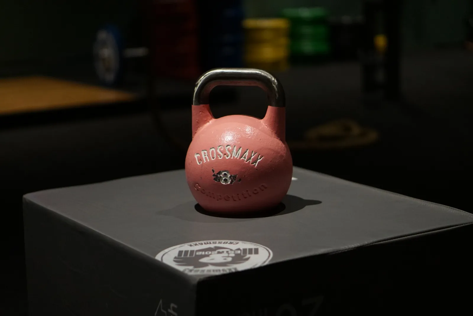 Sportsbyens Træningscenter — træningsstudio-studio i Holbæk — bild 6