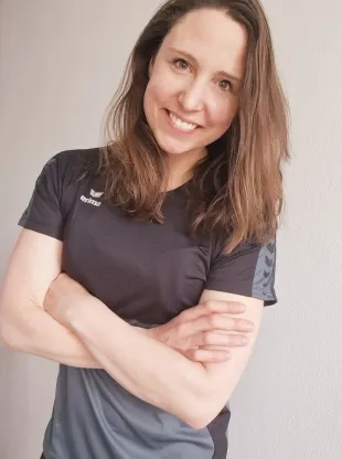Nicola- funktio Massage, funktio Kurse, Personal Training in Hamburg Farmsen-Berne — pt-studio in Farmsen-Berne, Hamburg — 2