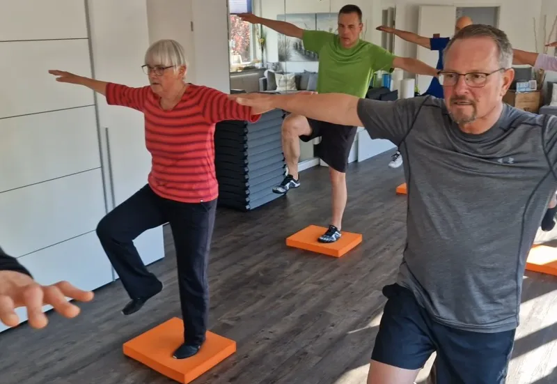 Nicola- funktio Massage, funktio Kurse, Personal Training in Hamburg Farmsen-Berne — pt-studio in Farmsen-Berne, Hamburg — 3