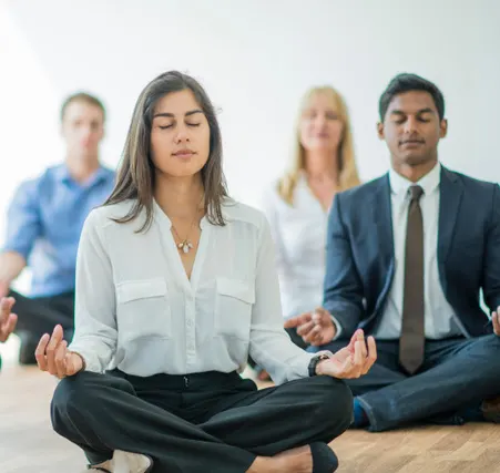 Pernille Nejst Indre ro — meditation-studio i Christianshavn, København — 3