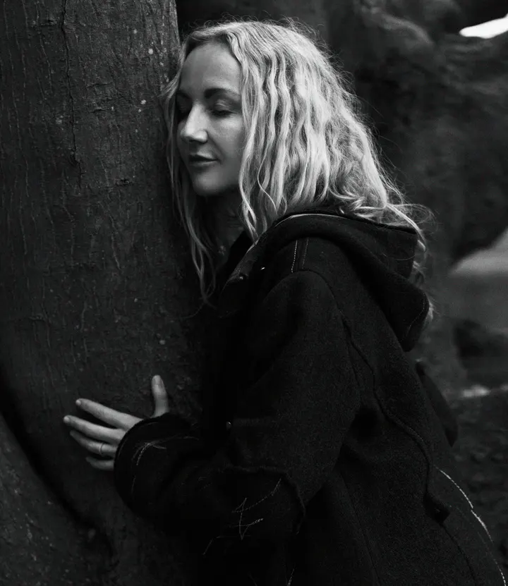 Pernille Nejst Indre ro — meditation-studio i København — 3