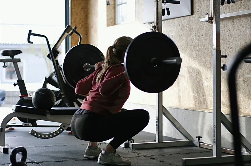 Marthe Homstvedt — pt-studio i Slangerup — 3