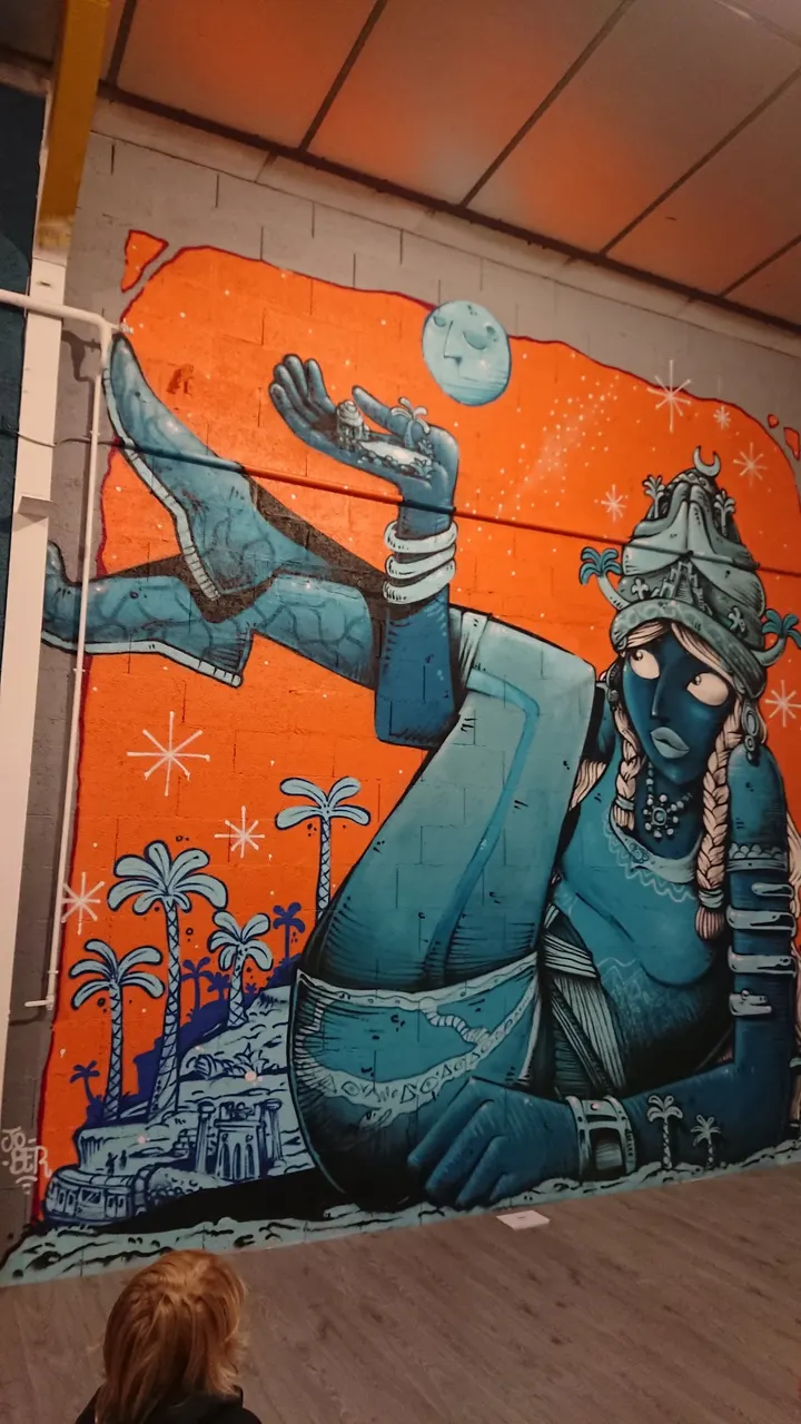 Studio 116 — danse-studio à Meinau, Strasbourg — 2