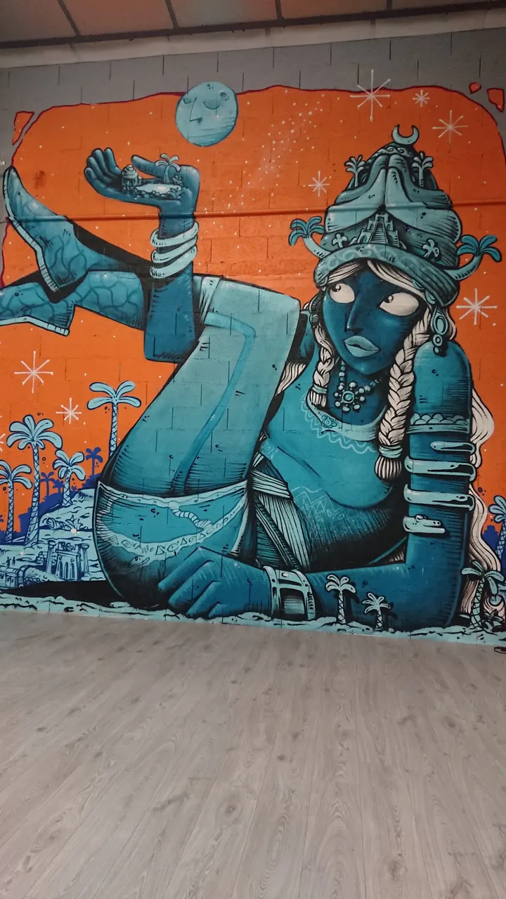 Studio 116 — danse-studio à Strasbourg — 5