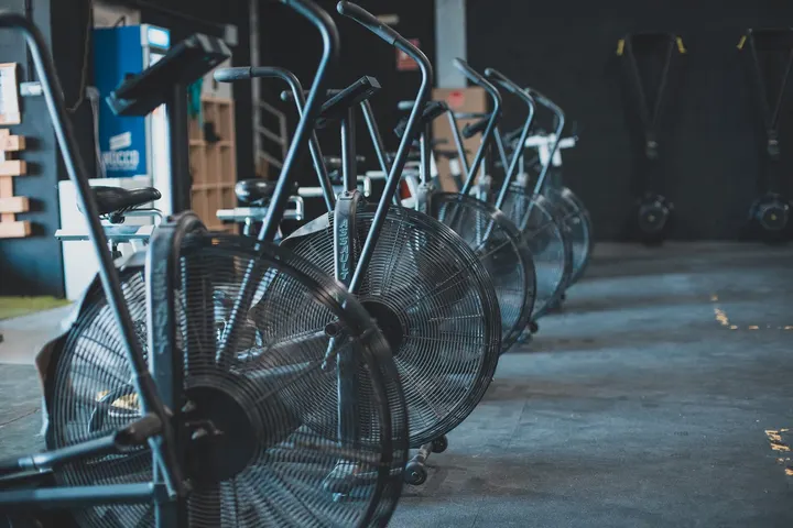 Haltera Program — Fuerza en Los Manantiales, Guadalajara