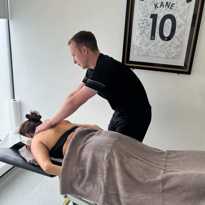 Zone Six Health Performance — Fitness Studio in Loughton