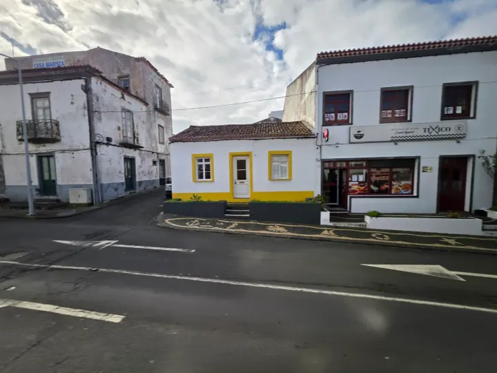 Ginásio Atlantis — ginásio-studio em Ponta Delgada — 3