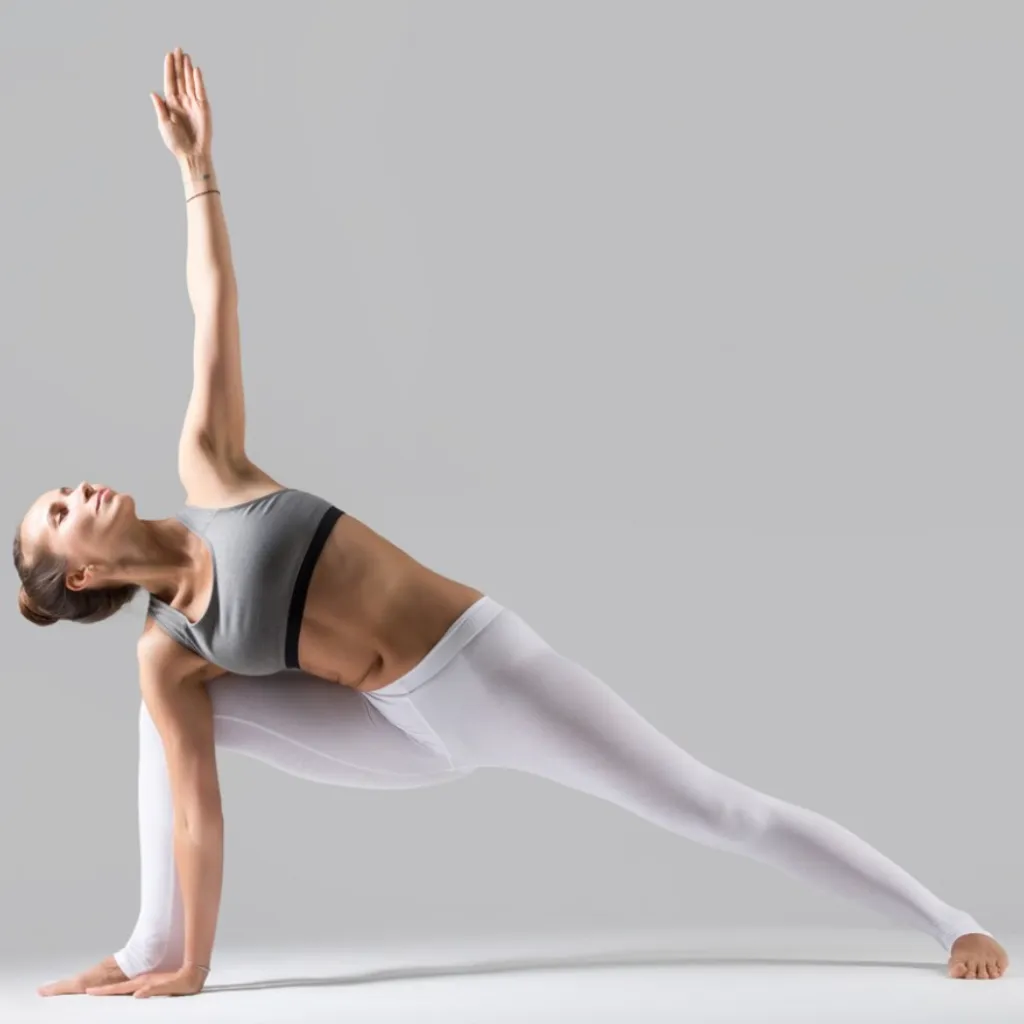 Story Gym — träningsstudio-studio i Móstoles — bild 3