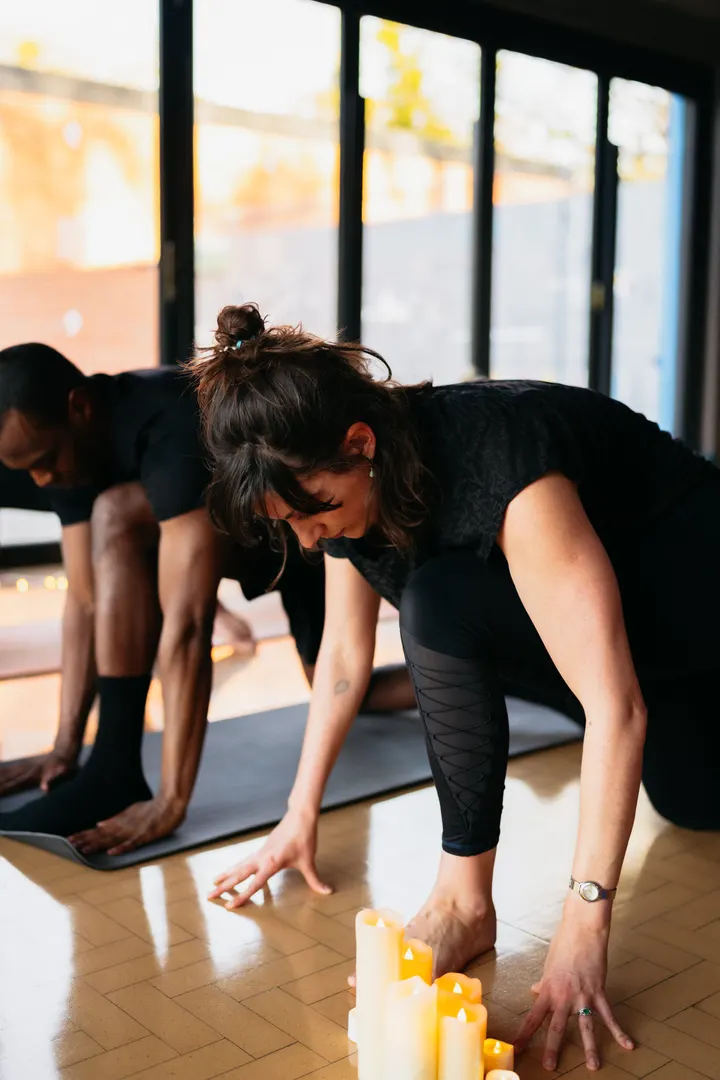 Em Thomson Yoga Tooting Bec Lido Pavilion — yoga-studio in London — 4