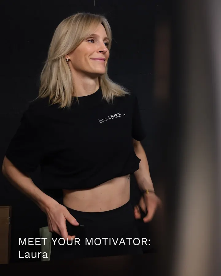 blackBIKE SCHWABING — cycling-studio in Schwabing, München — 3