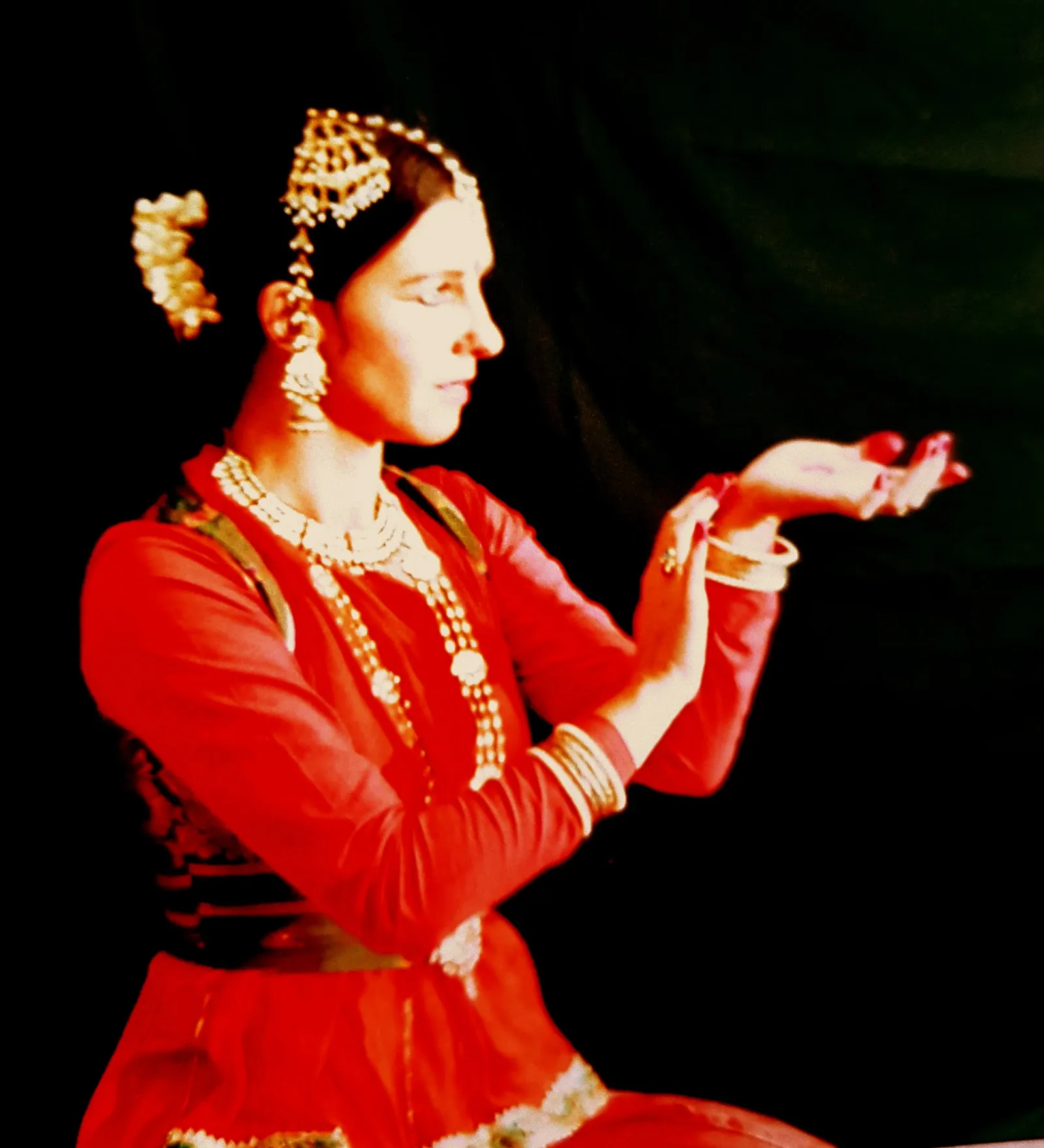 Flamenco und Kathak Tanzschule Iris Brikey — tanz-studio in Nordstadt-Schunteraue, Braunschweig — 2