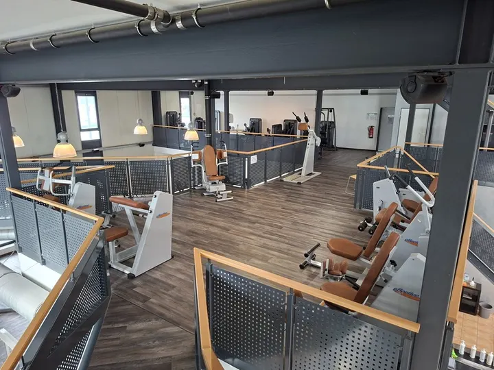 Vital Rhede — fitnessstudio in Rhede — 3
