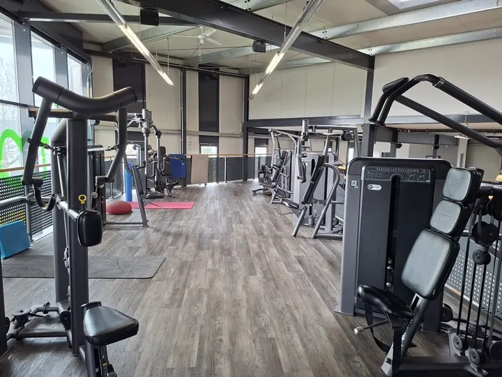 Vital Rhede — fitnessstudio in Rhede — 5