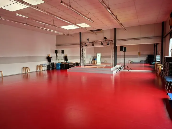 Vital Rhede — fitnessstudio in Rhede — 2