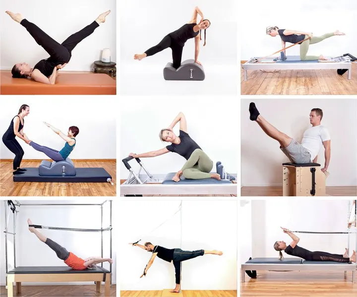 pilates-powers — Pilates in Tönisvorst-St. Tönis