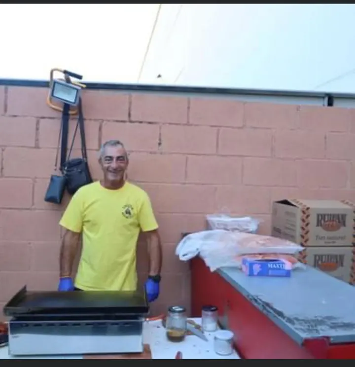 Tristan Boxing Club — artes marciales-studio en Numancia de la Sagra — 3