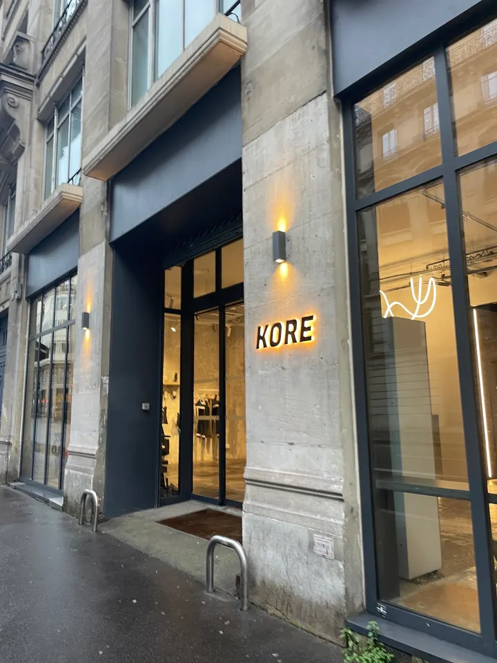 KORE Réaumur — pilates-studio à Paris 2e Arrondissement, Paris — 2