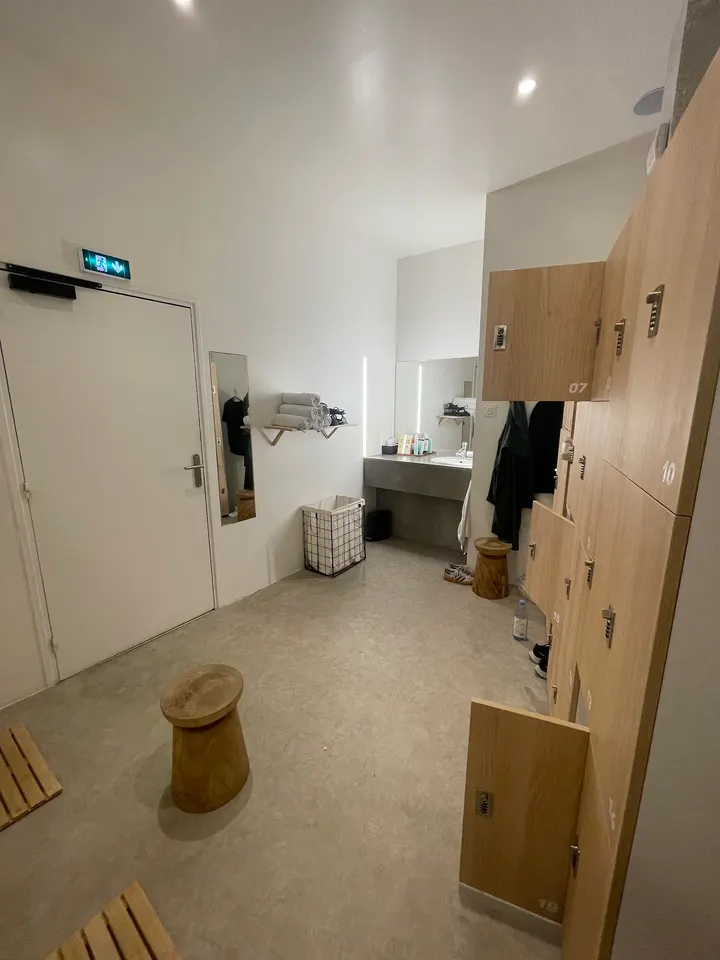 KORE Réaumur — pilates-studio à Paris 2e Arrondissement, Paris — 3